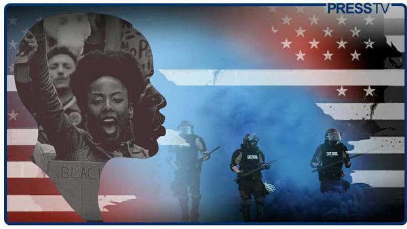 US Police Killings of Black People Are Indeed a Crime Against Humanity