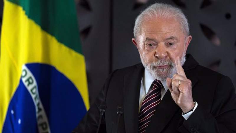 Brazil Formally Joins South Africa’s Genocide Case Against Israel at ICJ