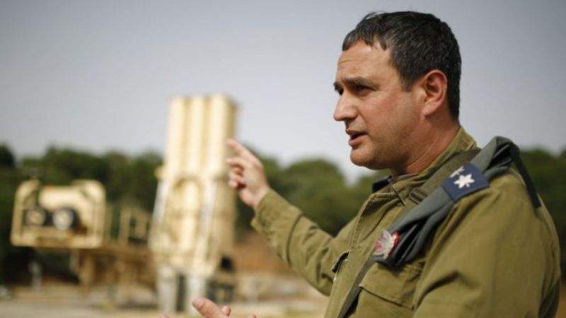Zionist Official: Israel Must Get Used to Yemeni Missiles as Long as the War on Gaza Continues