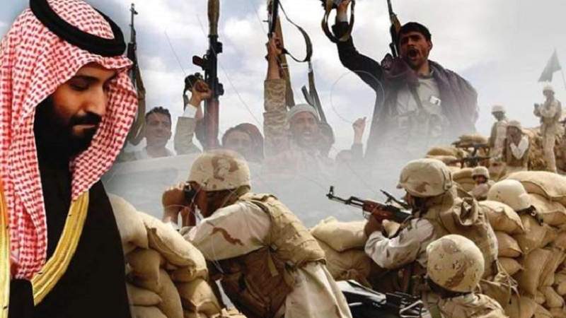 Ansarullah Officials: Saudi Arabia Destroyed Yemen, Drained Its Budget, Gained Nothing in the End