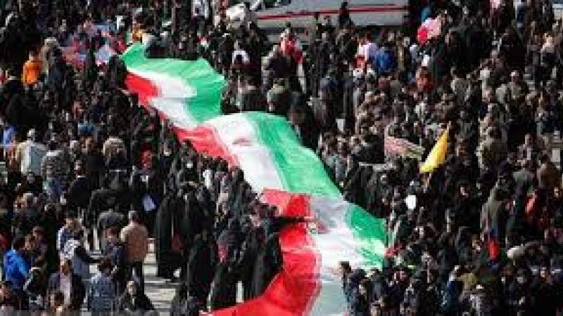 Aban 13, The Day Iranian Nation Declared Fight Against 'Global Arrogance'