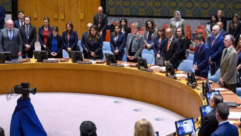 Hamas Calls on International Community and UN to Isolate Israel