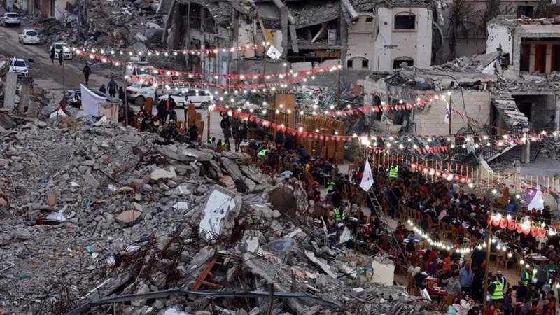 Egypt Says to Present Gaza Reconstruction Plan at Emergency Arab Summit