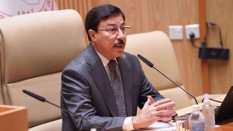 Central Bank: Iraq to Restrict All Internal Transactions to Dinar Next Year, Instead of US Dollar