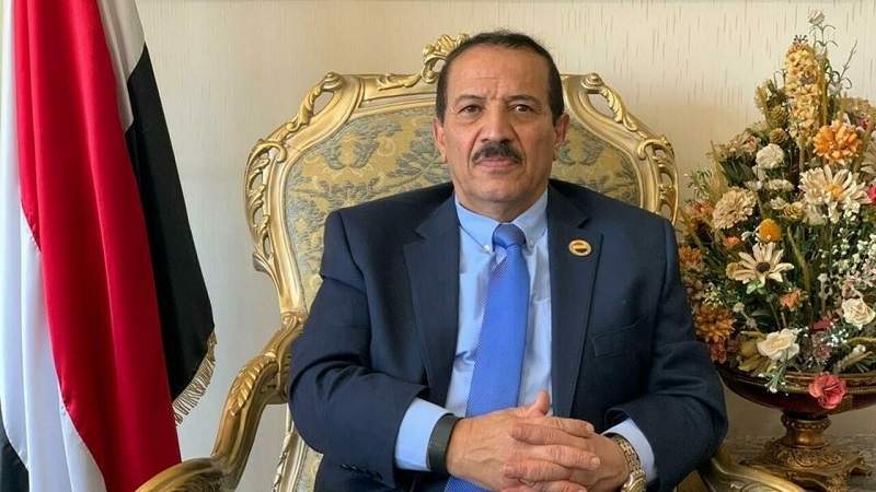 Foreign Minister: Routine UN Briefing Sessions Support US-Saudi Aggression Against Yemen