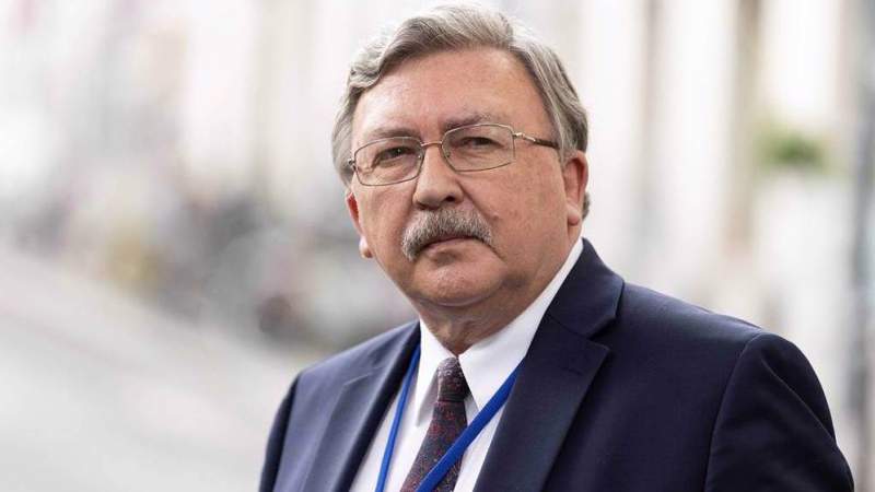 In Warning to US, E3, Russia Says Anti-Iran Draft Resolution Will Not Bring Positive Results