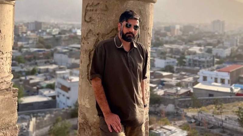 Iran FM Says Efforts Underway for Release of Media Photographer Held by Taliban