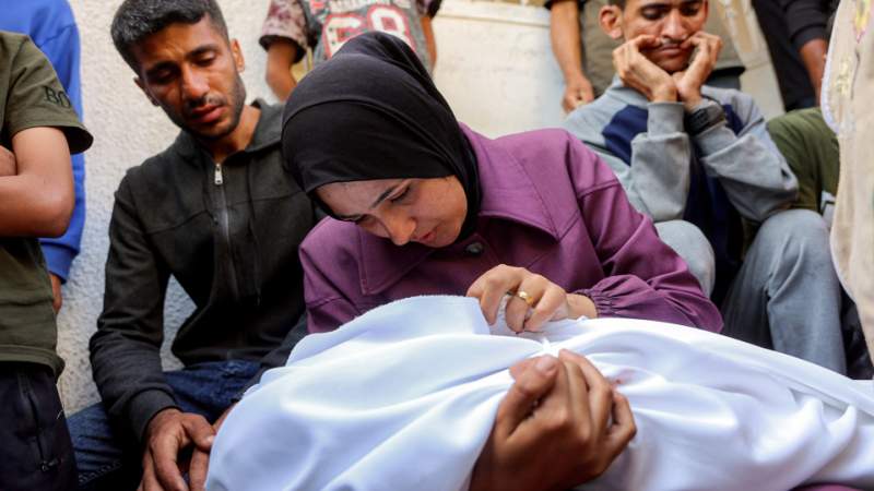 'Blind Bias’ in Favor of Fascist Israel: Palestinians Condemn US Veto 