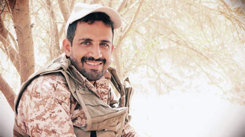 Yemeni Leaders Mourn Martyrdom of Chief of Staff Al-Ghamari, Vow to Continue Path of Resistance