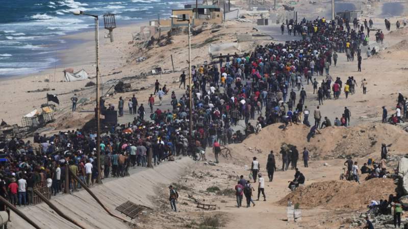 'Israel' Kills 19 Palestinians Across Gaza Despite Ceasefire