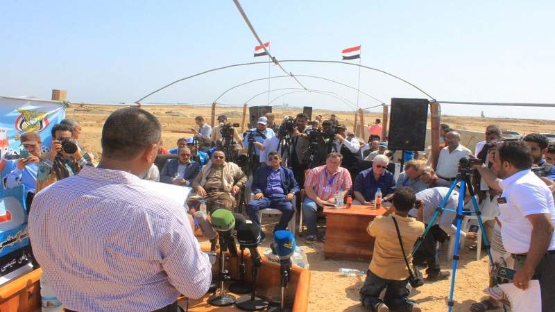 UN Not Responding to Urgent Need to Treat Safer Oil Reservoir