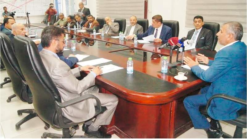 US-Saudi Aggression Prevents Over 400 of Necessary Items to Enter Hodeidah Port 