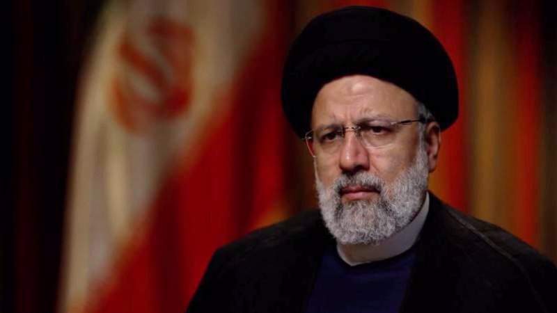 Release of US Prisoners Showed True Face of Iran’s Humanitarian Motives: Raeisi