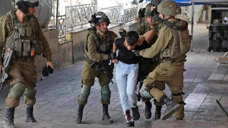 Israel Sets New Record in Number of ‘Administrative’ Palestinian Detainees