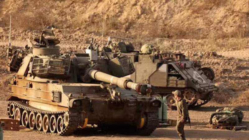 Hamas: Netanyahu Lying About Gaza De-escalation