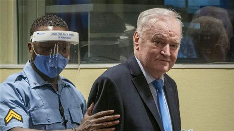 UN Court upholds Bosnian Serb Military Chief’s War Crimes, Genocide Convictions