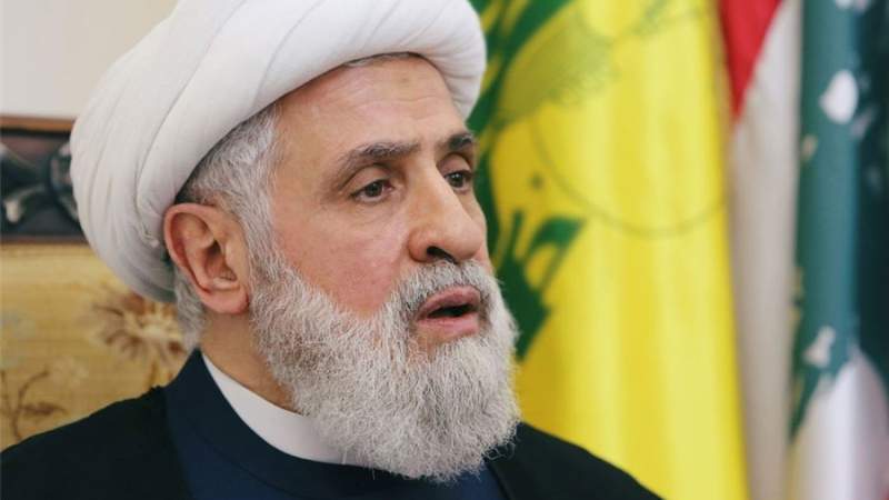 Hezbollah Leader Praises Yemen’s Sacrifices for Palestine and Arab Unity