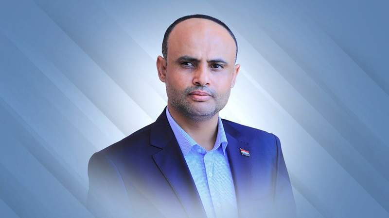 President Al-Mashat: Sayyed Hassan Nasrallah’s Martyrdom is the Ultimate Symbol of Islamic Unity and Resistance