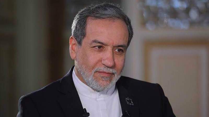 Iran Urges Sweden to Reconsider Choices Leading to ‘Regrettable Shift’ in Bilateral Ties