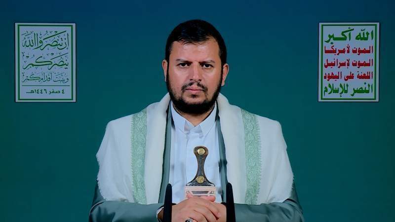 Sayyed Abdulmalik's Weekly Speeches: A Voice of Support for Gaza Amid Silence and Betrayal