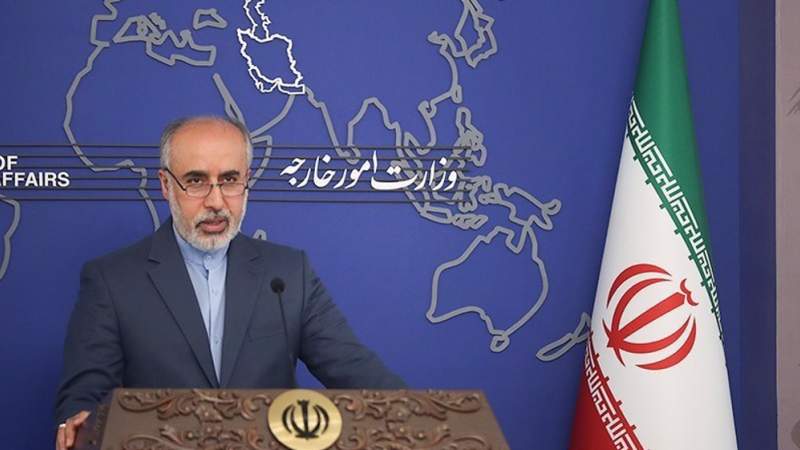 Iran Warns Against ‘Provocative’ US Military Presence in Persian Gulf Amid Regional Reconciliation