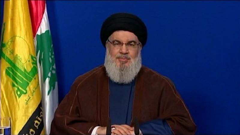 Sayyed Nasrallah: Biden Required to End Yemen War