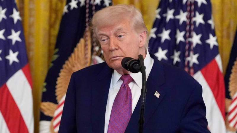 In Major Escalation, Trump Claims US Bombers Targeted Three Iranian Nuclear Sites