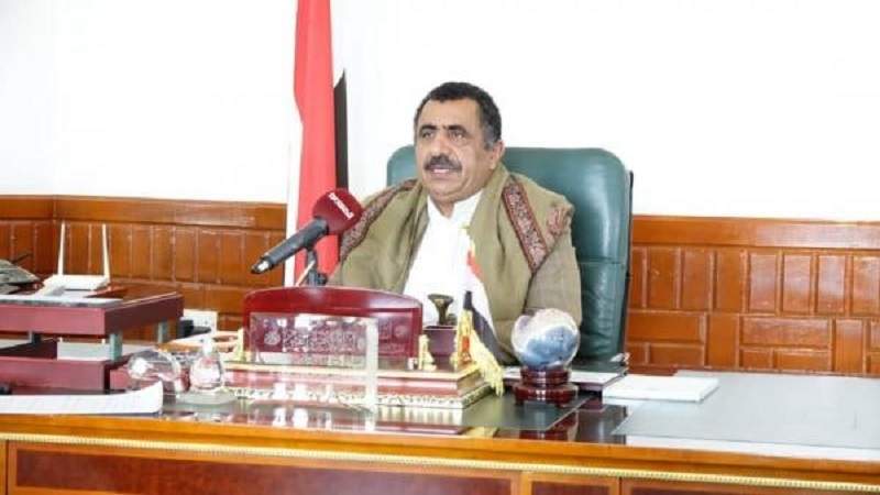 Minister of Oil: 130 Million Barrels of Oil Looted Since 2018