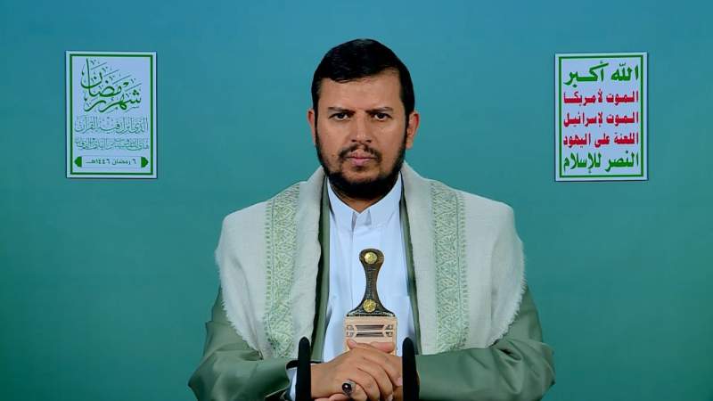 The 6th Ramadan Lecture, by the leader of the revolution, Sayyed Abdul Malik Badruddin Al-Houthi-interpreted to English. (06 March 2025 A.D.)