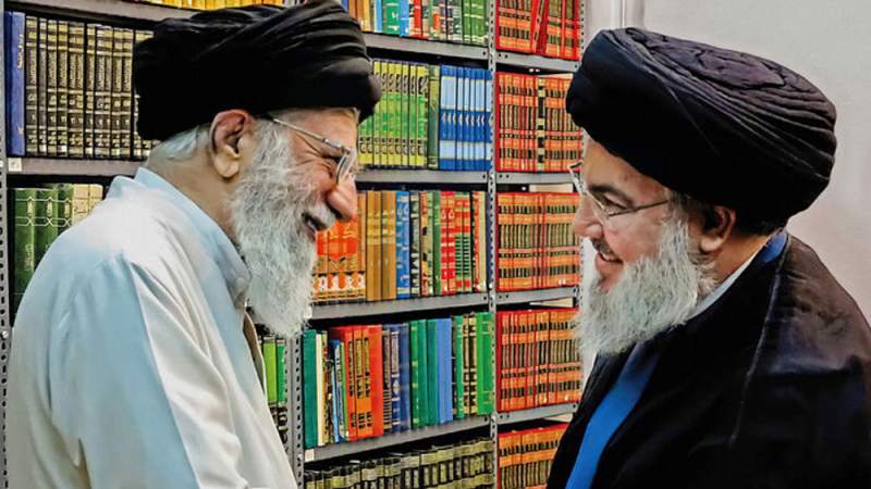 Resistance Against Usurpation, Oppression, Arrogance to Continue: Seyyed Khamenei