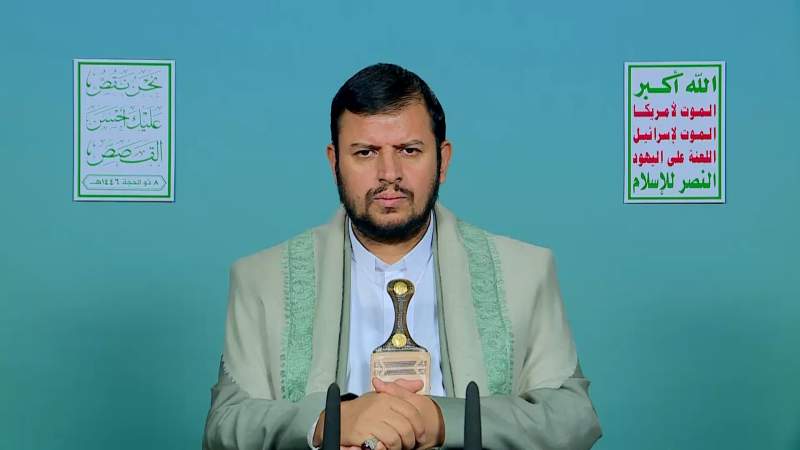 Leaderi: The West Shares Responsibility for Israeli Crimes in Gaza