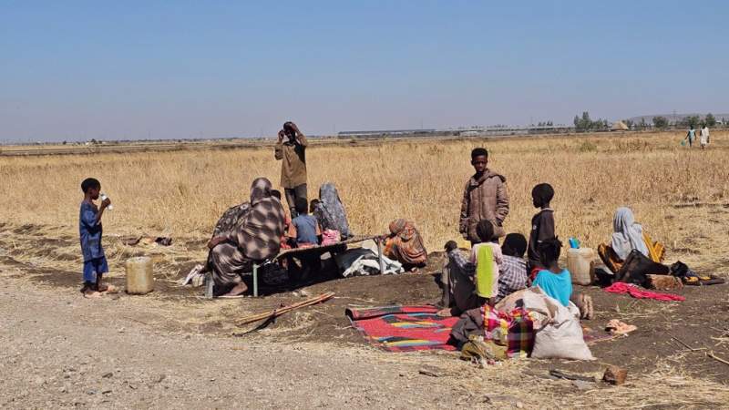 UN Renews Ceasefire Call as over 200 Civilians Killed in RSF Ethnic Attacks in Sudan’s Darfur