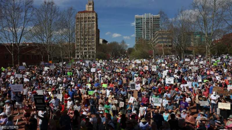 Global Protests Intensify Against Zionist Atrocities, World Leaders Condemn Escalating Aggression