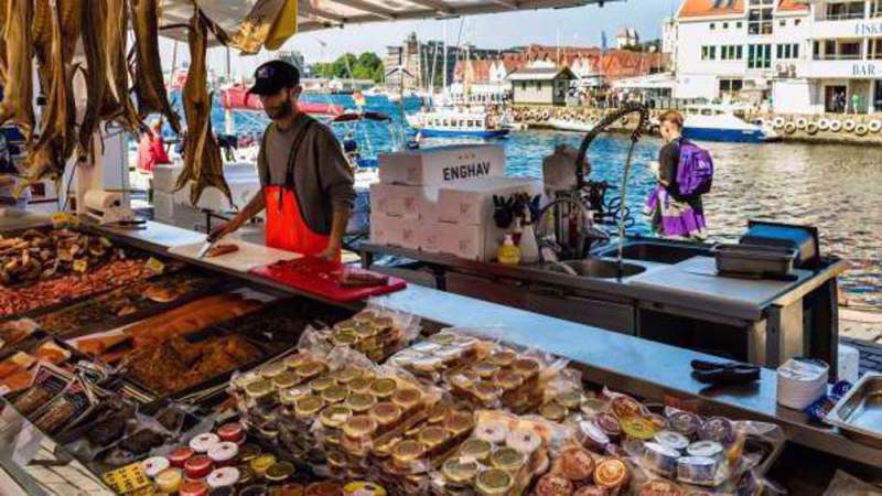 Israel Furious After Norway Labels Products from Occupied Territories