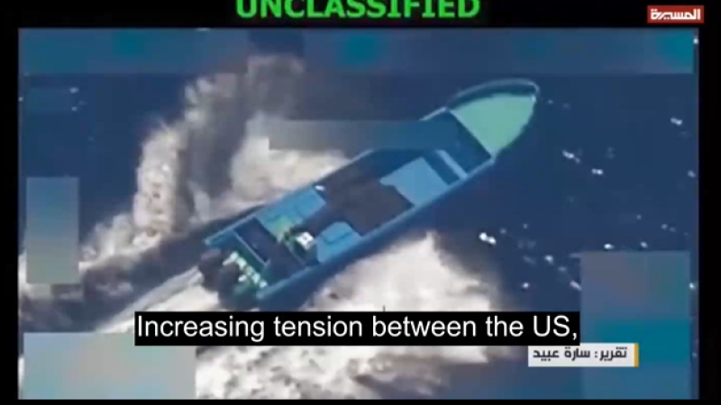 Escalation Wave Threatens Stability in America’s Backyard