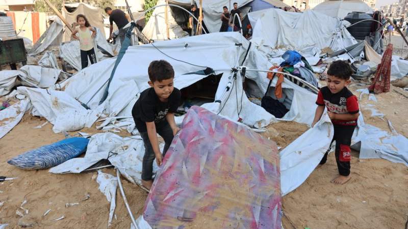 Hamas Warns Hunger Crisis ‘Ravaging’ Gaza’s Children Amid Israel’s Suffocating Siege