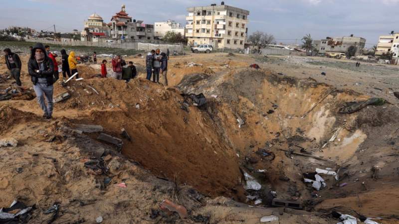 Probe Reveals Suspiciously ‘Precise’ Israeli Airstrike Killed 15 Family Members in Gaza in 2024