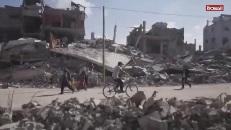 35% of Premature Infants Dying- Gaza's Health Catastrophe Worsens Despite Truce 