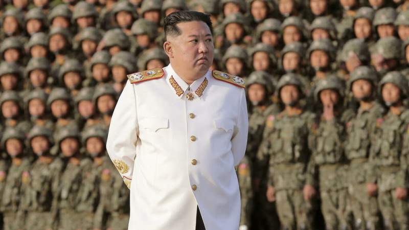 North Korea Reports First COVID-19 Outbreak, Orders Lockdown in 'Gravest Emergency'