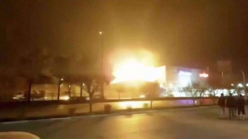 Kurdistan-Based Terrorists Involved in Drone Strike on Isfahan Defense Site: Report