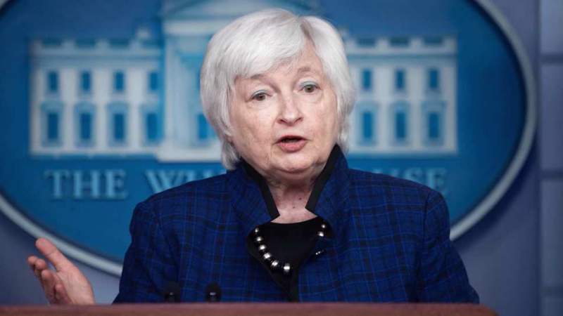 Sanctions Threaten Dollar's Dominance as Target Countries Seek out Alternatives: US Treasury Secretary