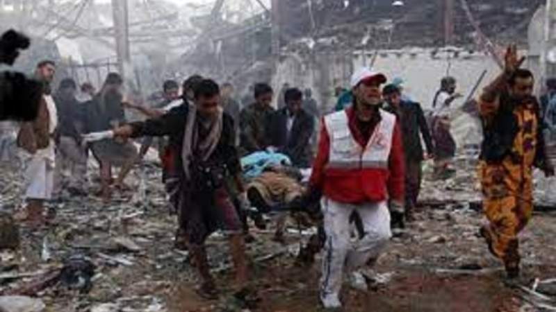 Yemen's Legendary Strength, its Resistance, will Lead to Victory