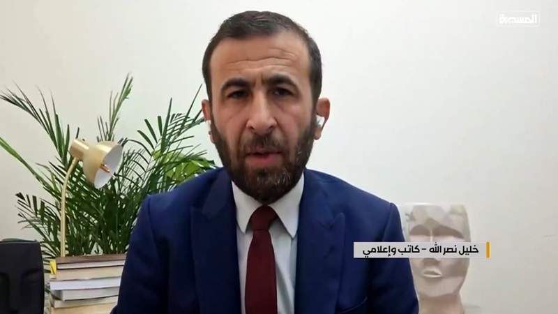 Nabatieh Massacre Proves Resistance is Lebanon’s Only Defense, Says Expert
