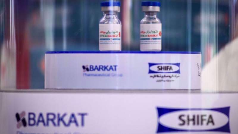 Producers of biological weapons cannot be trusted with vaccines: IRGC chief commander