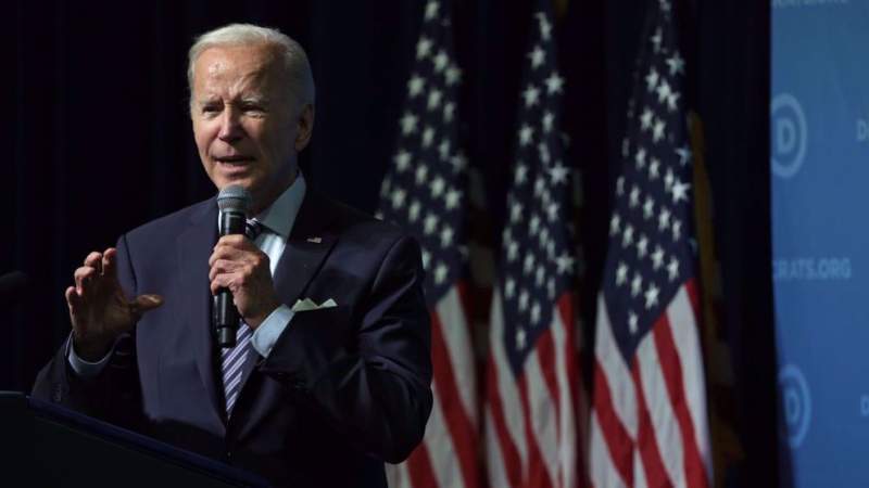 Biden Administration Plotting to Steal November Midterm Election: Paul Craig Roberts