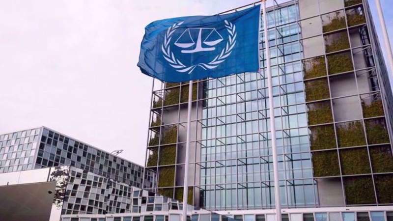 ICC: US Sanctions 'Flagrant Attack' on Global Justice