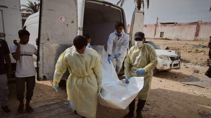 Gaza’s Health Ministry Condemns Israel's Crimes Against Palestinian Abductees