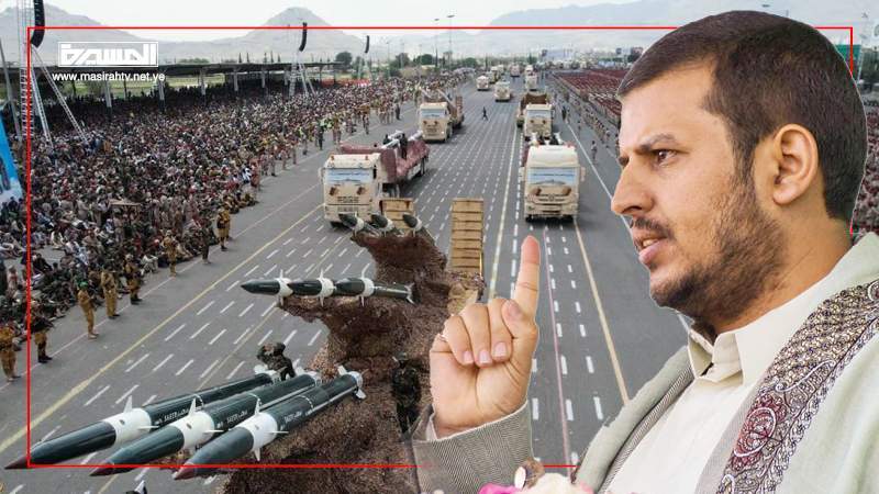 Leader Renews Warning to Neighboring States Against Complicity in U.S. Aggression on Yemen 