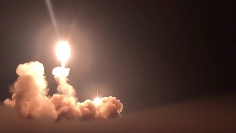 Iran Pounds Strategic Targets in Tel Aviv, Haifa in Most Intense Wave of True Promise III