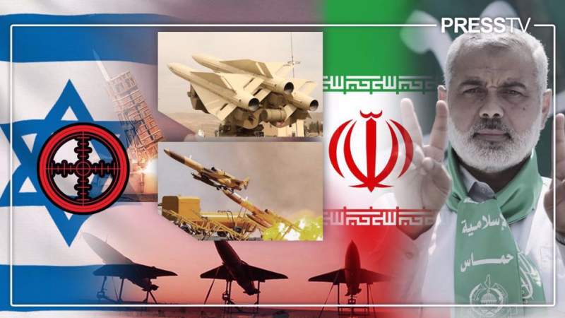 Explainer: What Arsenal Will Iran Use to Punish Israel Over Haniyeh’s Assassination?